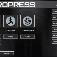 Europress EP intuitive program